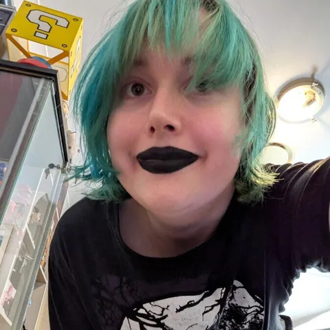 @nyaagirlfingies