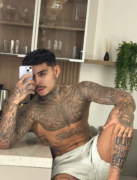 @ofchaydeng