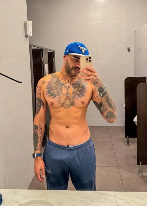 @oliveirarael