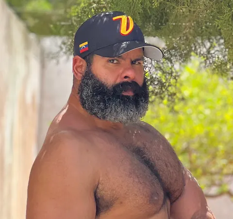 @oscarbear