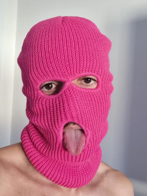 @pinkheadof