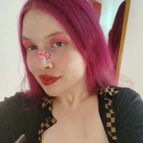 @pinkylikes2play