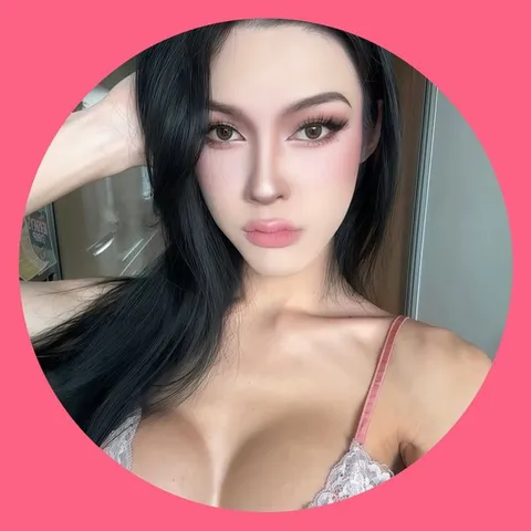 @pinkysorayut