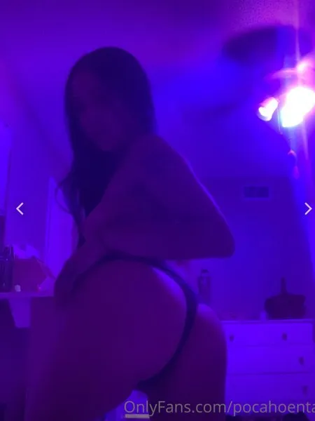 @pocahoentas