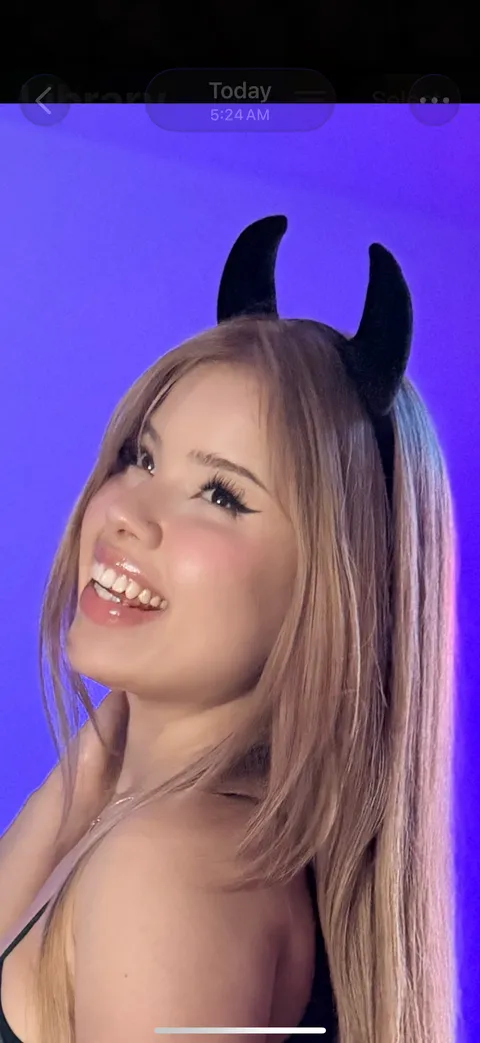 @poutybaybi