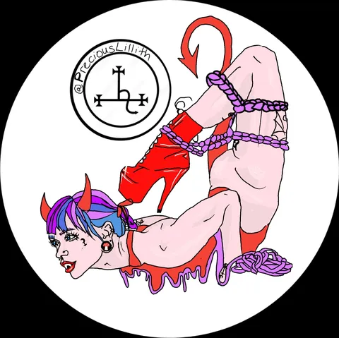 @preciouslillith