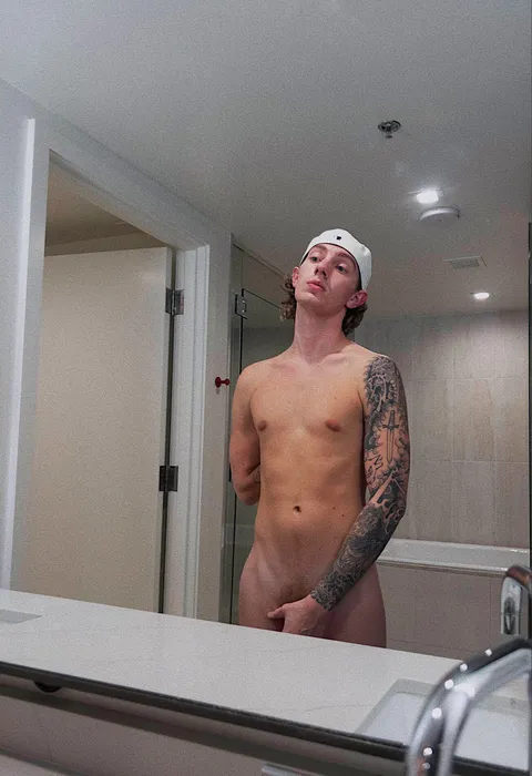 @prettyboywally