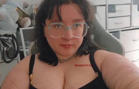 @puppyrolls