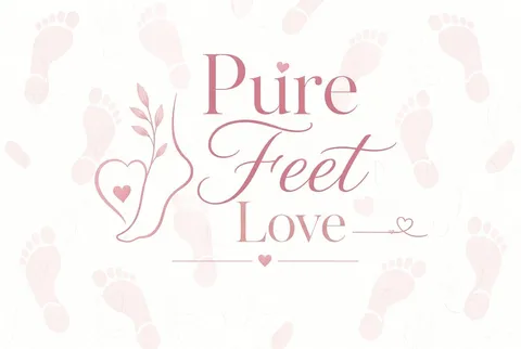 @purefeetlove