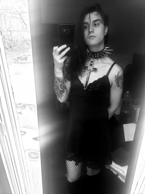 @puritystinks