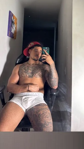 @rasielalexandre