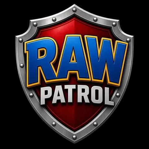 @rawpatrol