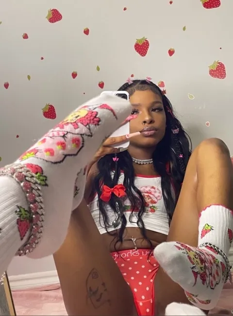 @realkayychanel