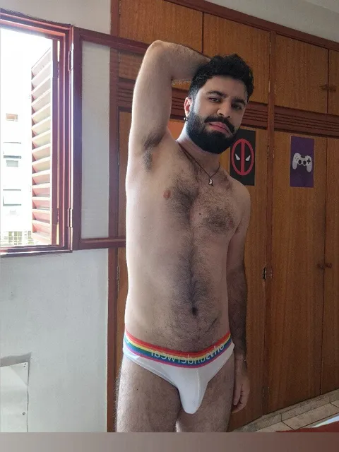 @rpteddybear