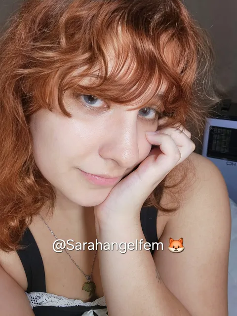@sarahangelfem