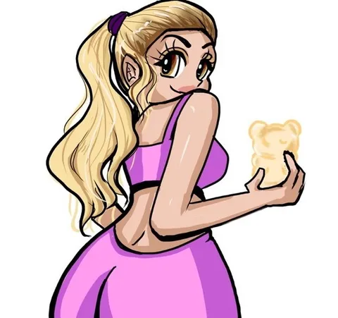 @scifiblonde