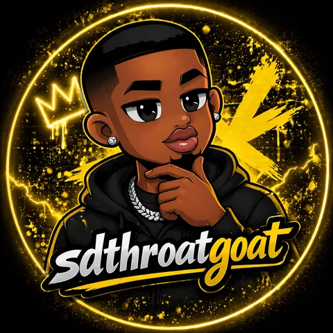 @sdthroatgoat