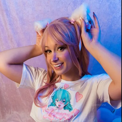 @silentprune