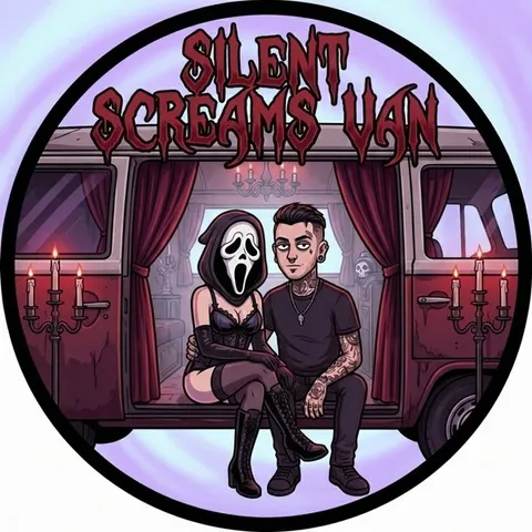 @silentscreemsvan