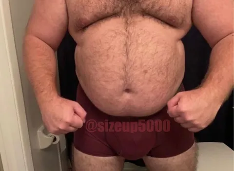 @sizeup5000