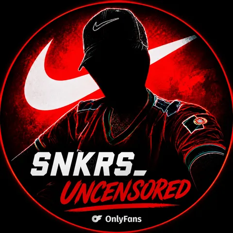 @snkrs_uncensored