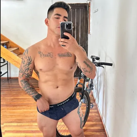 @soycharlirodriguez
