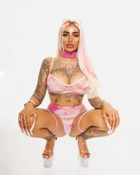 @spicytattoodollvip