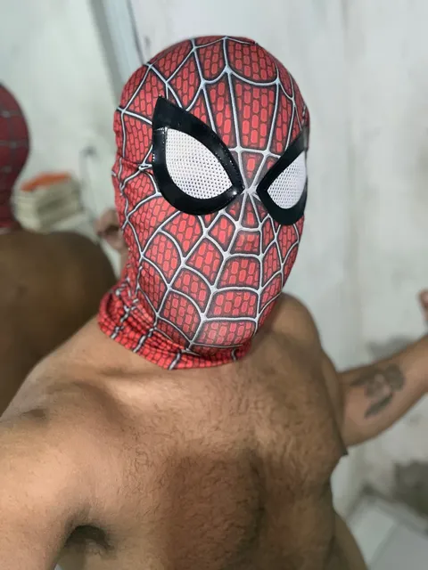 @spiderfindom