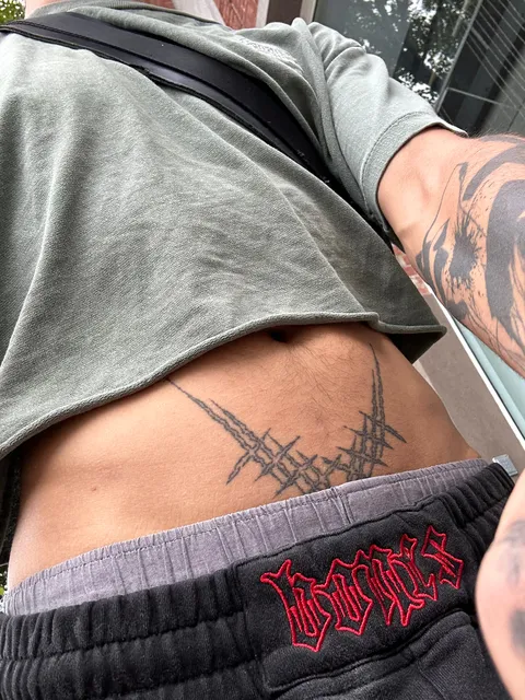 @splatterboy