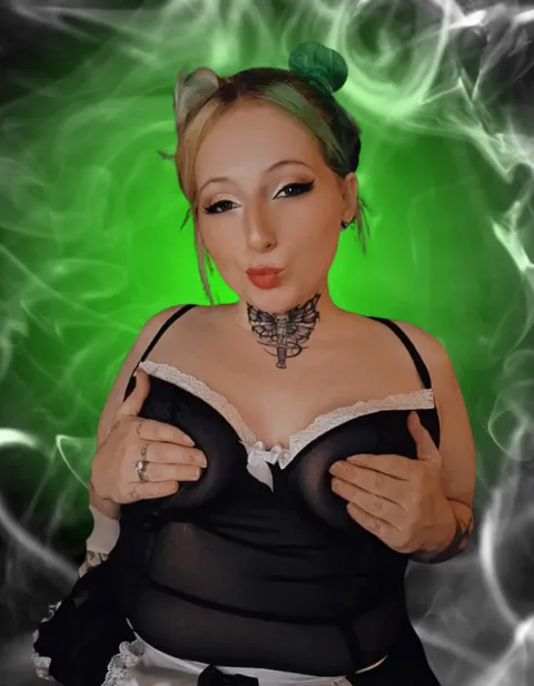 @stonerbabykali420