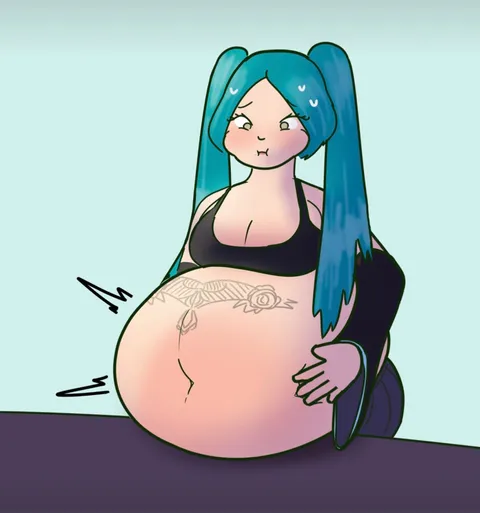 @stuffybunnyloveofficial