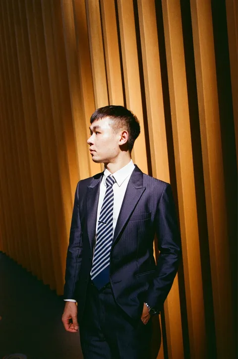 @suitdog