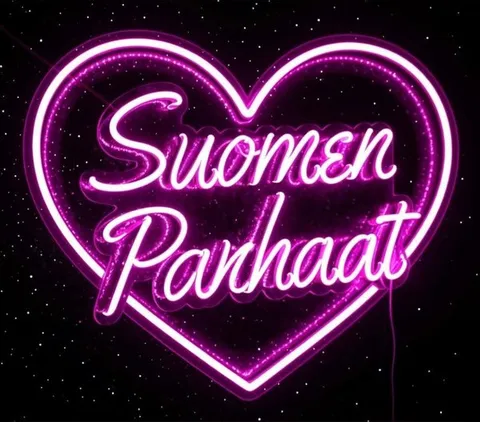 @suomenparhaat