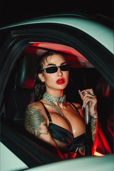 @susygofficial