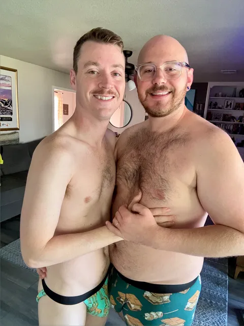 @thebearandtwink
