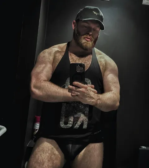 @thebeardedhairywelshman