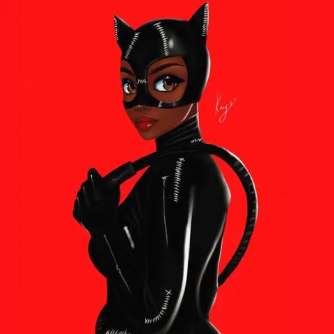 @theblacpussycat