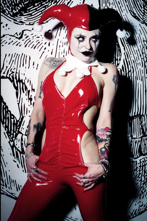 @theeharleyquinn