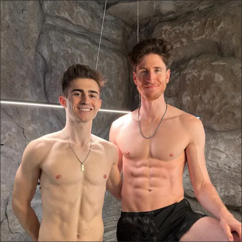 @theguysnextdoor