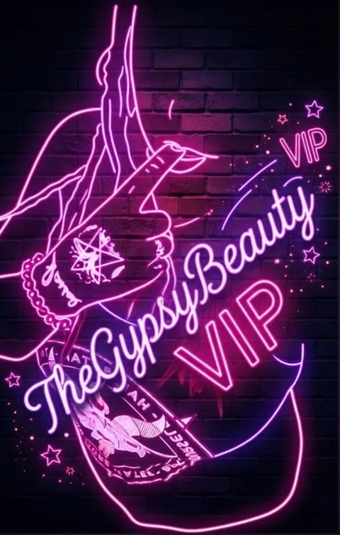 @thegypsybeauty2
