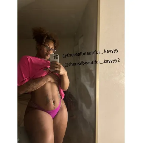 @therealbeautifulkay
