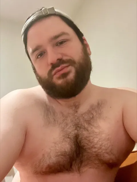 @thickbearthrill