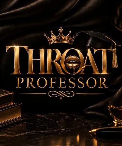 @throatprofessor