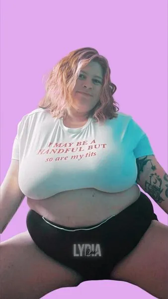 @titsbylydia