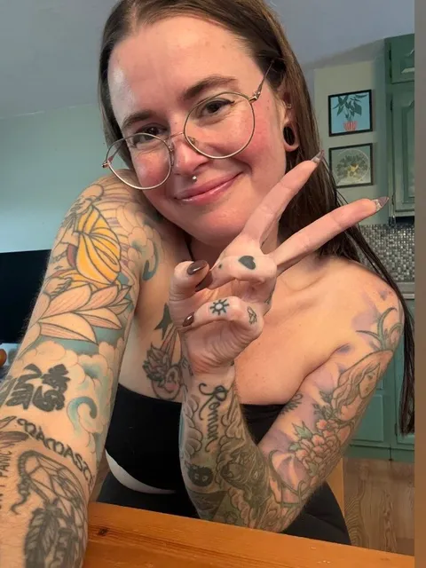 @tkaybaby