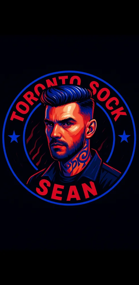 @torontosocksean