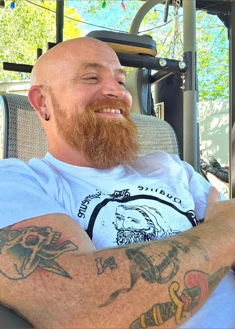 @txgingerdaddy1980