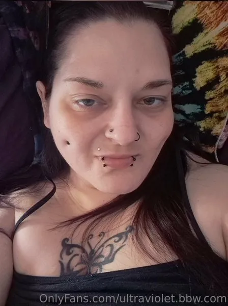 @ultraviolet.bbw.com