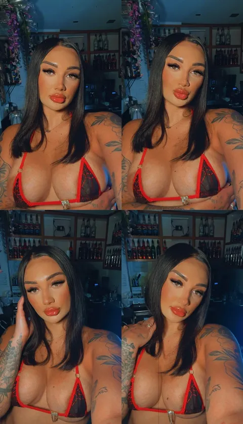 @urfavcarmelbabe