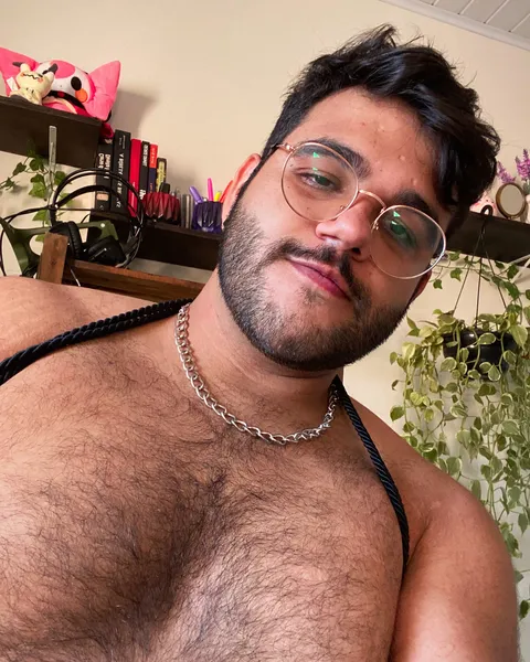 @ursolixo